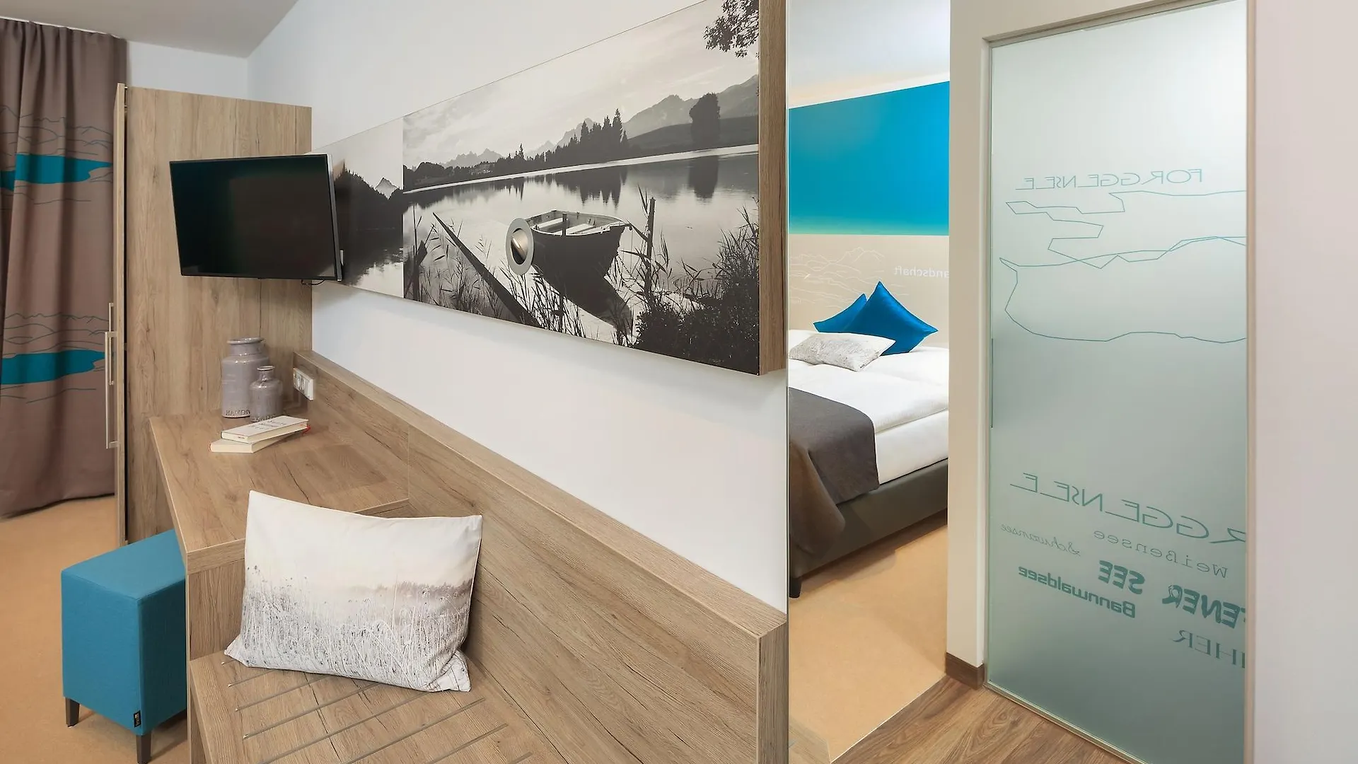 Allgaeu Art Hotel Kempten