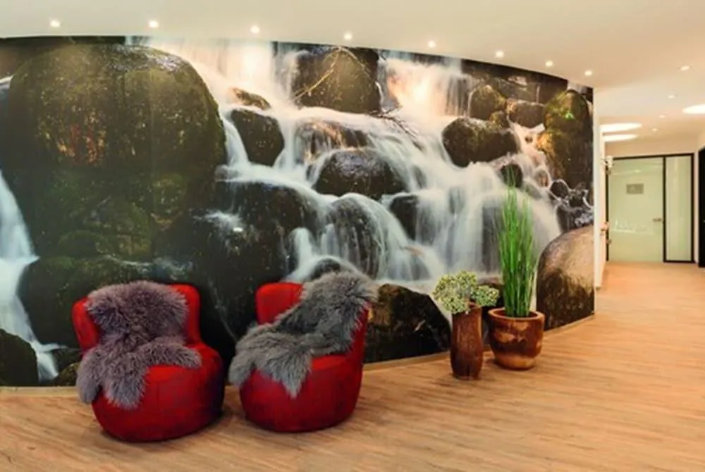 Allgaeu Art Hotel Kempten