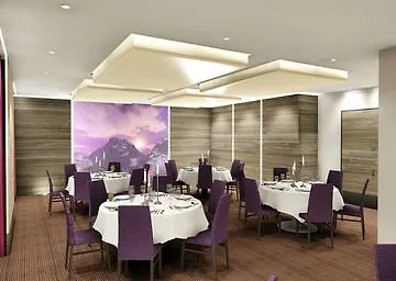 Allgaeu Art Hotel Kempten
