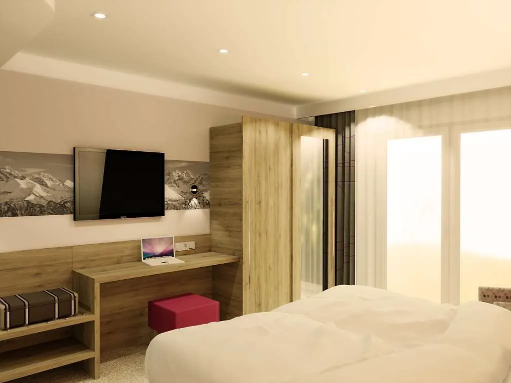 Allgaeu Art Hotel Kempten