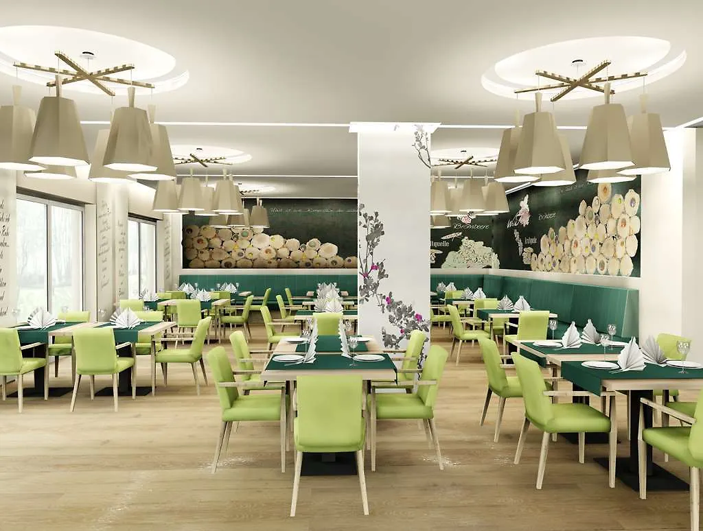 Allgäu Art Hotel Kempten  Deutschland