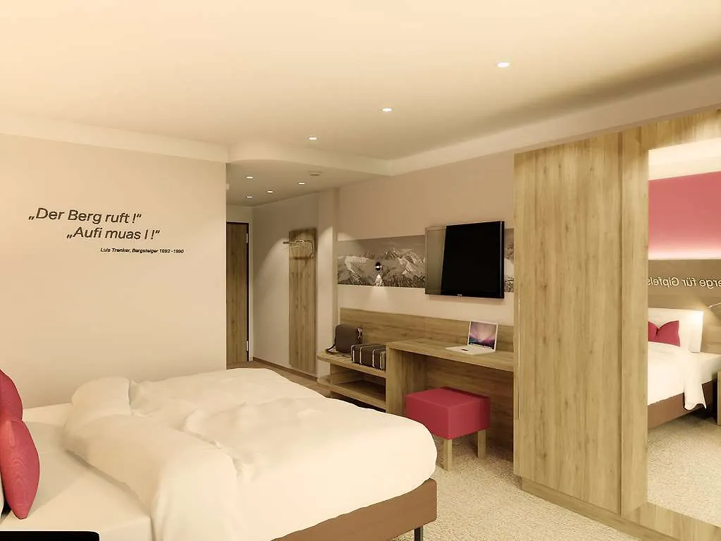 Allgäu Art Hotel Kempten