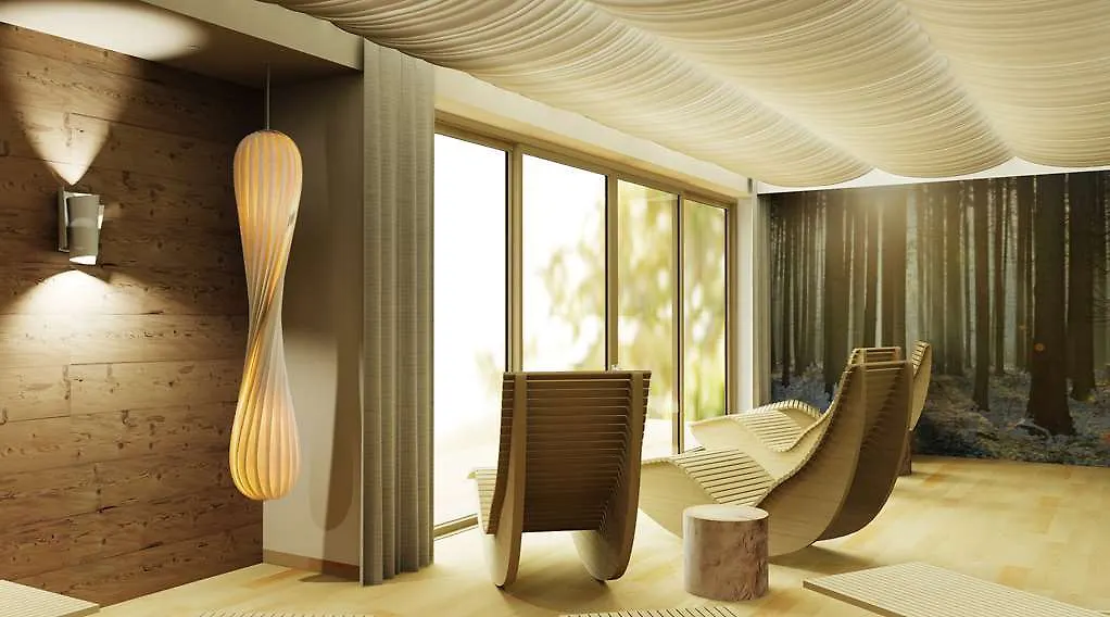 Allgaeu Art Hotel Kempten