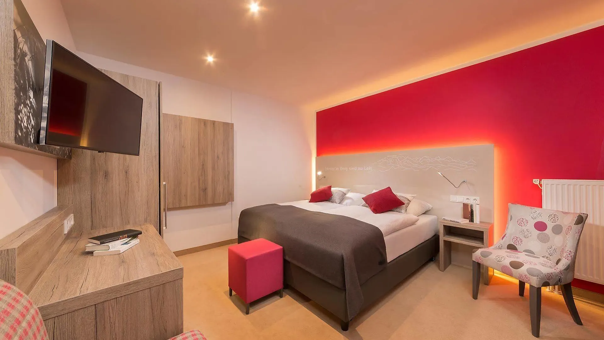 Allgaeu Art Hotel Kempten