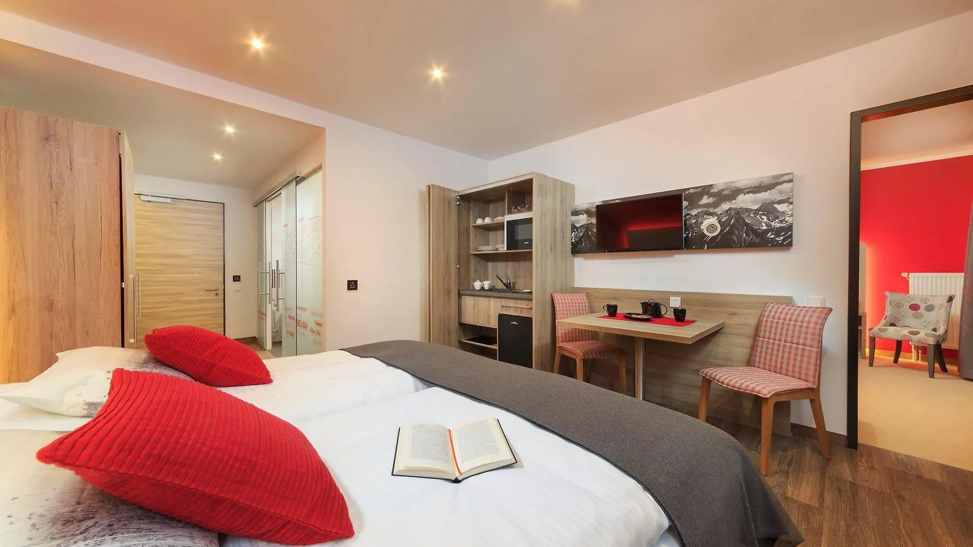 Allgaeu Art Hotel Kempten