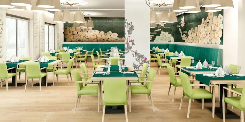 Allgaeu Art Hotel Kempten