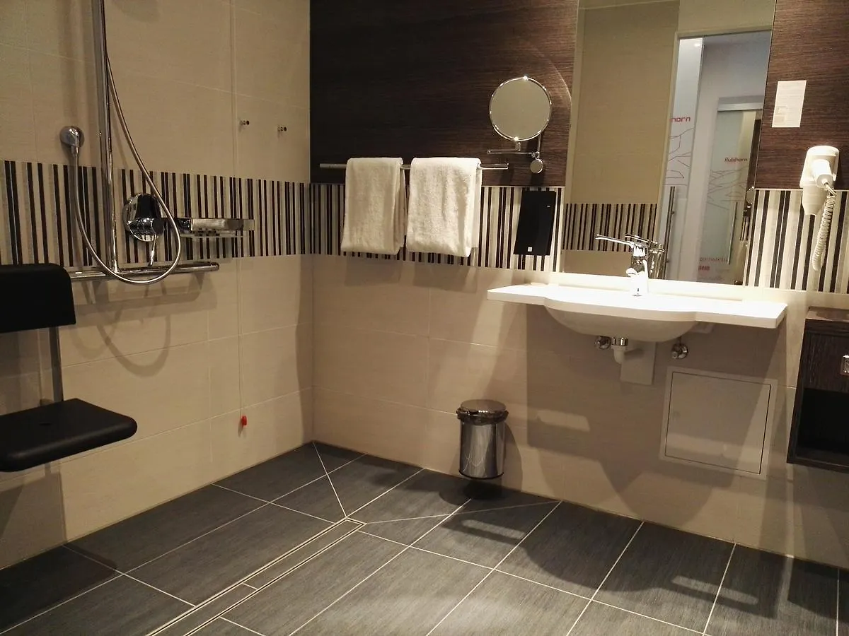 Allgaeu Art Hotel Kempten