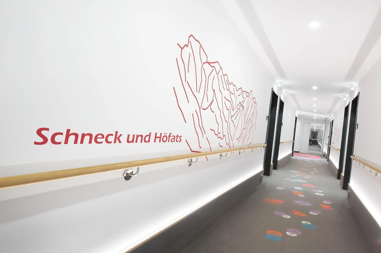 Allgaeu Art Hotel Kempten