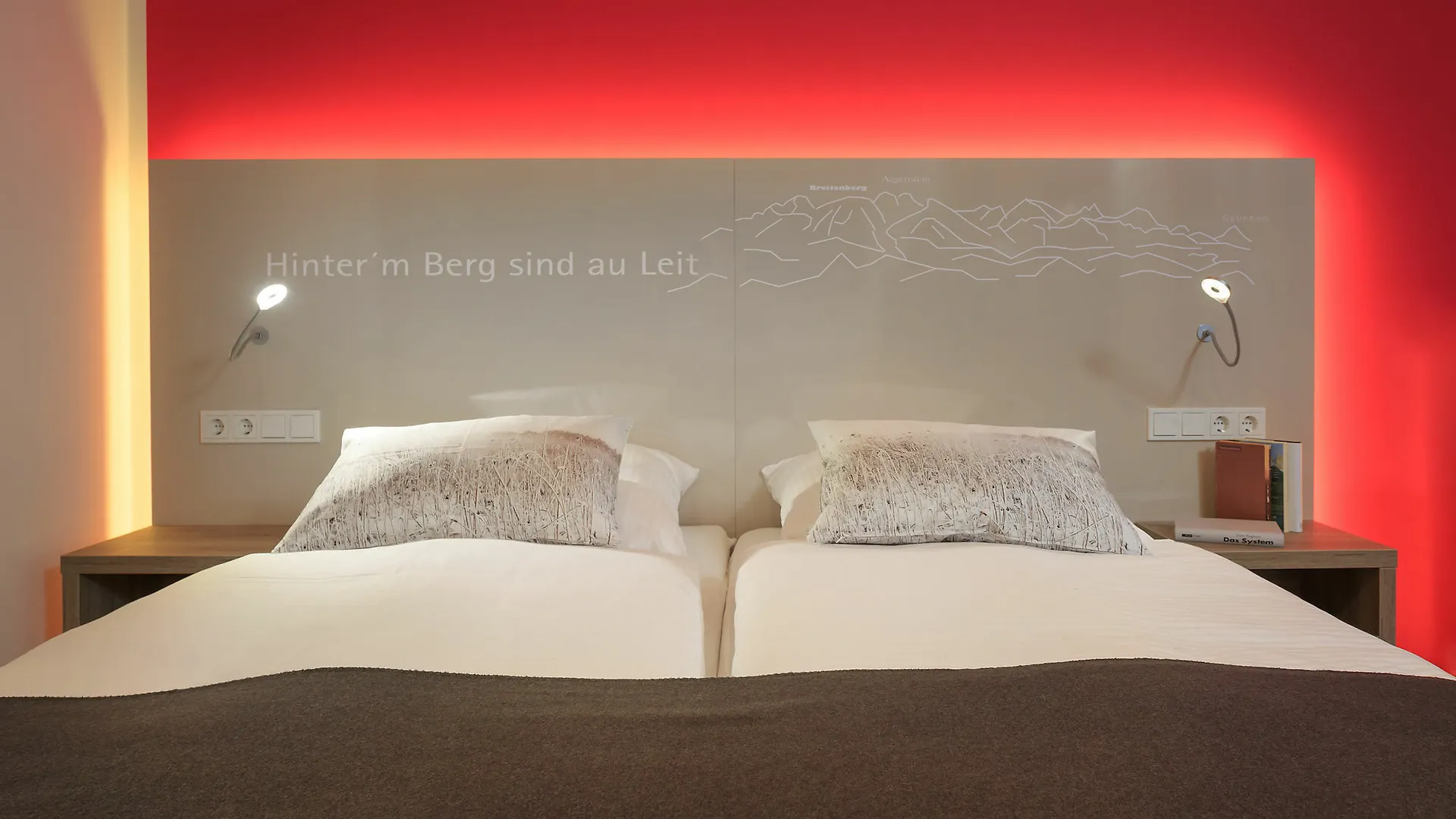 **  Allgaeu Art Hotel Kempten Germania