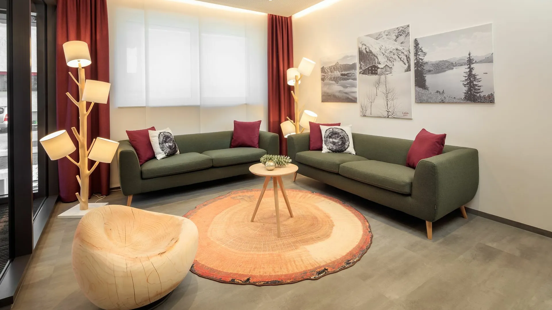 Allgaeu Art Hotel Kempten