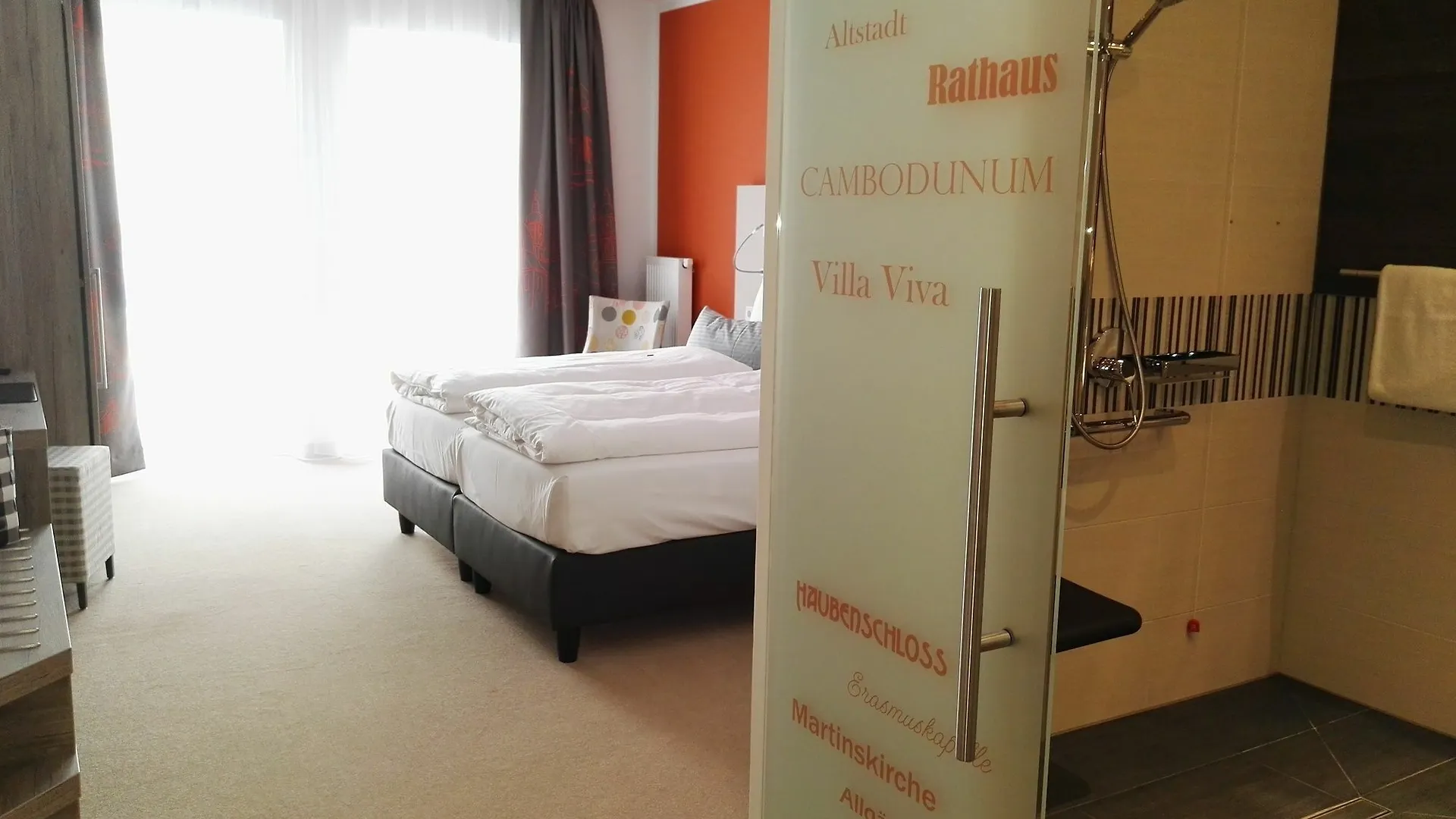 Allgaeu Art Hotel Kempten Germania