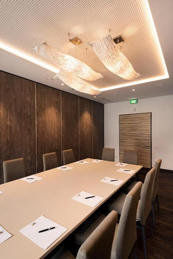 Allgaeu Art Hotel Kempten