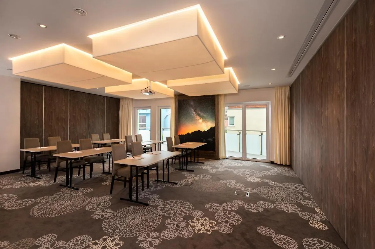 Allgaeu Art Hotel Kempten