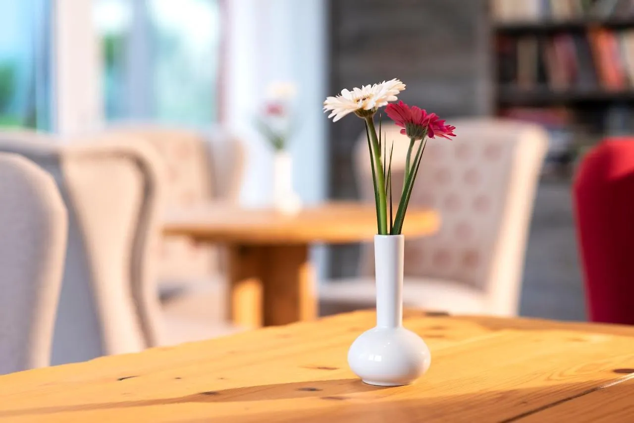 Allgaeu Art Hotel Kempten Germania