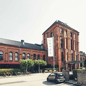 **** Hotel Gastwerk Duitsland