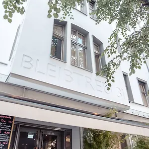 Hotel Bleibtreu By Golden Tulip ****