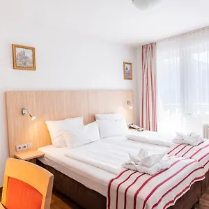 Astoria 3*, Stuttgart Deutschland