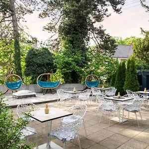 Arthotel Ana Gold 3*, Augsburg Deutschland
