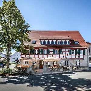 Maison d'hôtes Zum Schrammel