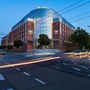 **** Hotel Nh Neustadt Duitsland