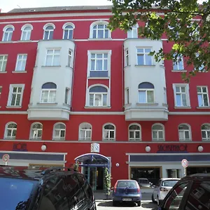 Sachsenhof 3*, Berlin Deutschland