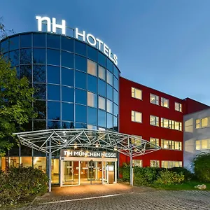 **** Hotel Nh Messe Duitsland
