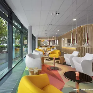 *** Hotel Prizeotel Bremen-city Duitsland