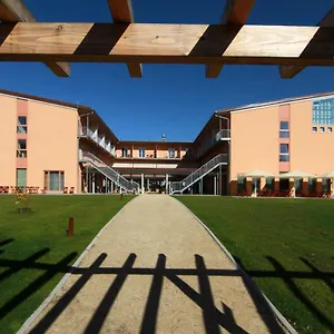 3* Gasthof Jufa Familienresort Im Allgäu
