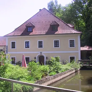 Kahrmuehle Hotel