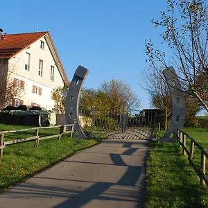 Mini-hôtel Allgaeu Meadow Ranch