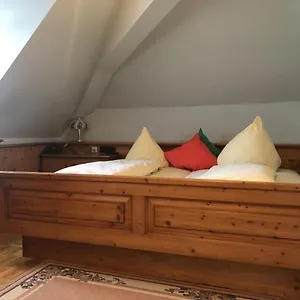 Landgasthof Schmidbaur Locanda