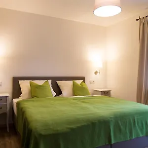 Gaestehaus Braeuscheuere Affittacamere
