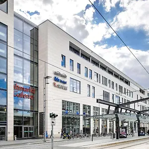  Hotel Ibis Budget Duitsland