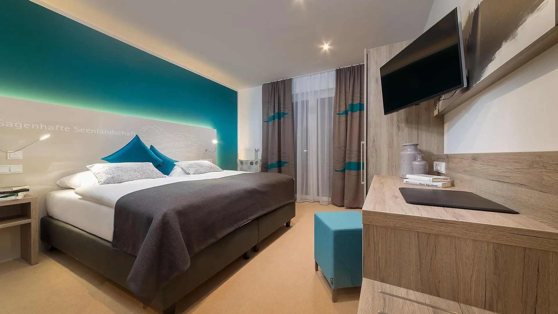 Allgaeu Art Hotel