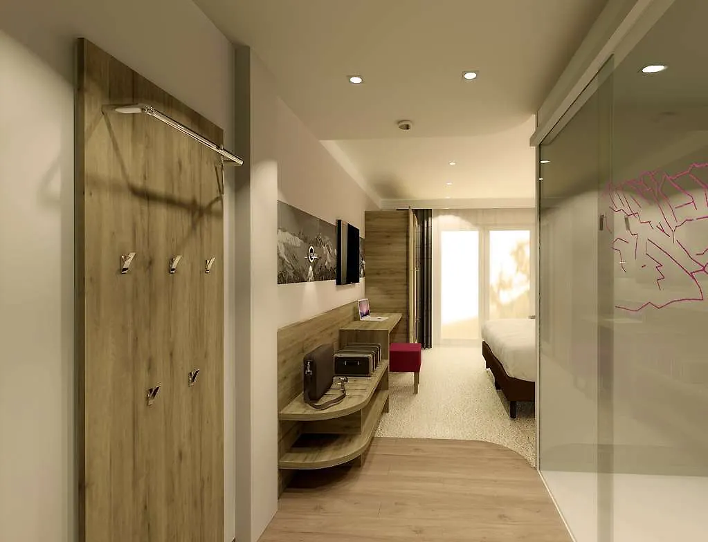 Allgaeu Art Hotel