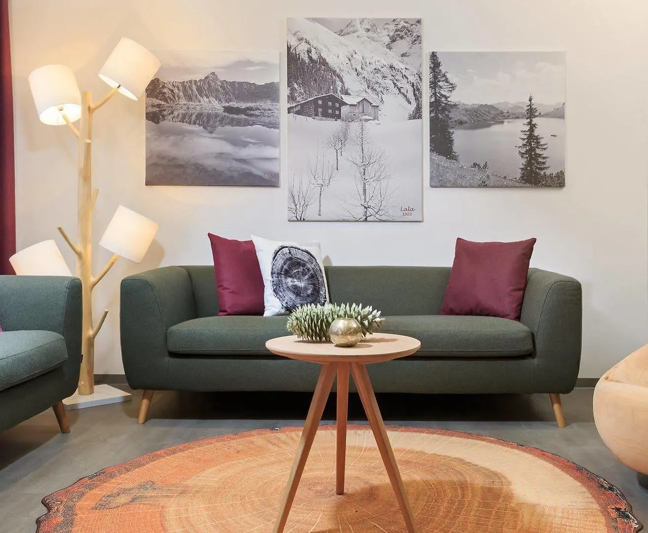 Allgäu Art Hotel Kempten  Deutschland