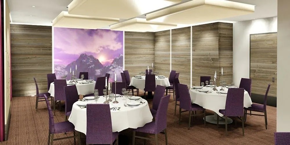 Allgaeu Art Hotel 2*, Kempten Germany