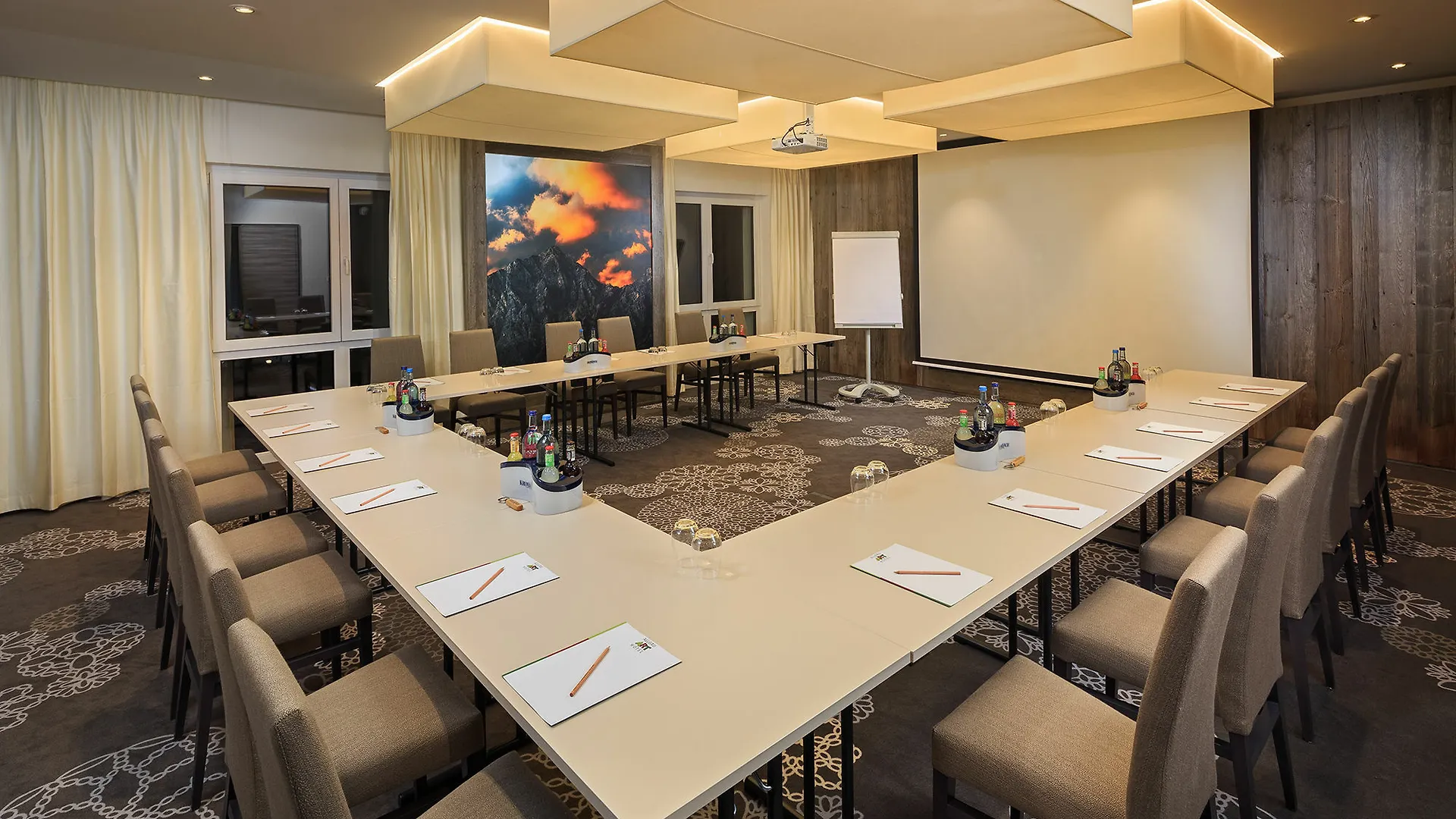 Allgäu Art Hotel Kempten