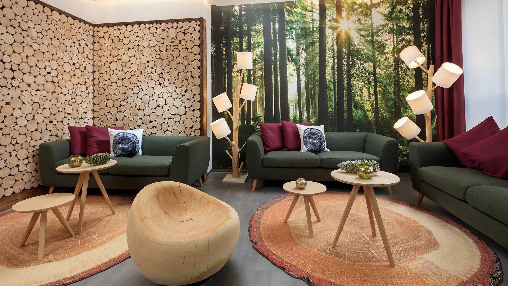 Allgaeu Art Hotel Kempten