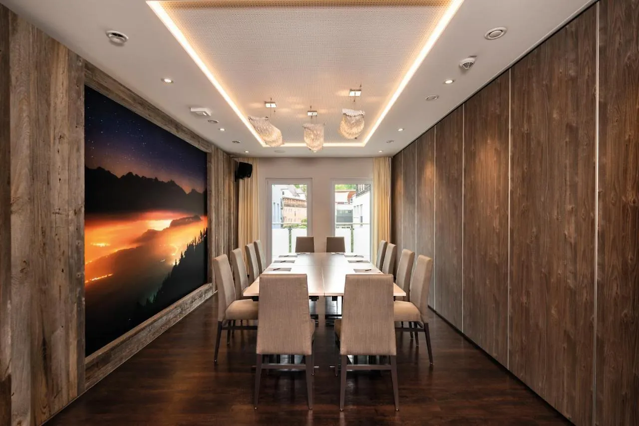 Allgäu Art Hotel Kempten