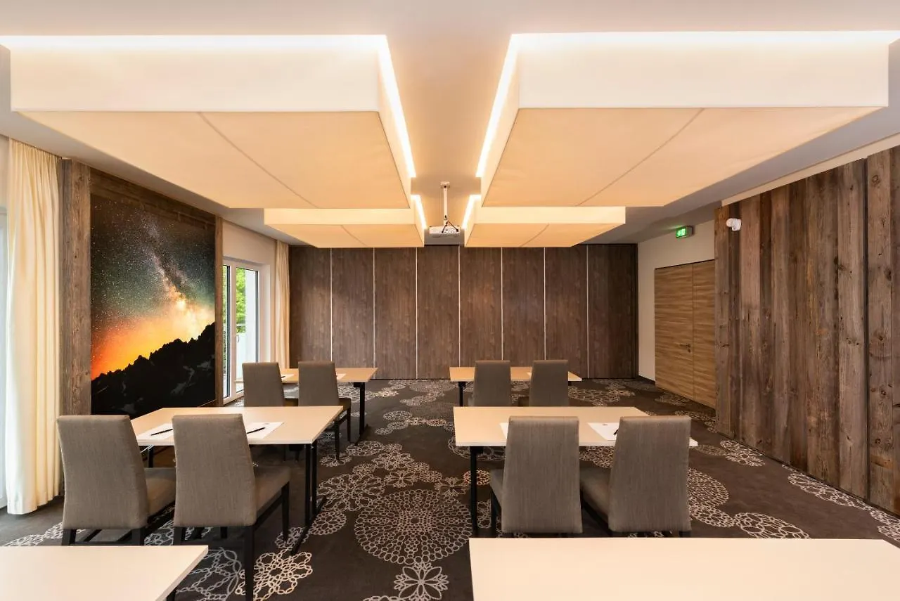 Allgäu Art Hotel Kempten  2*,  Deutschland