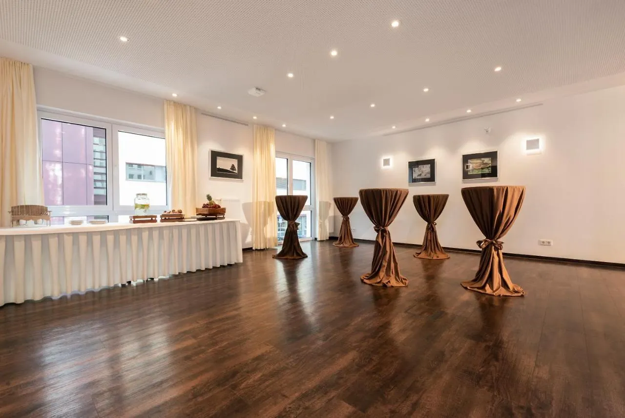 **  Allgäu Art Hotel Kempten  Deutschland